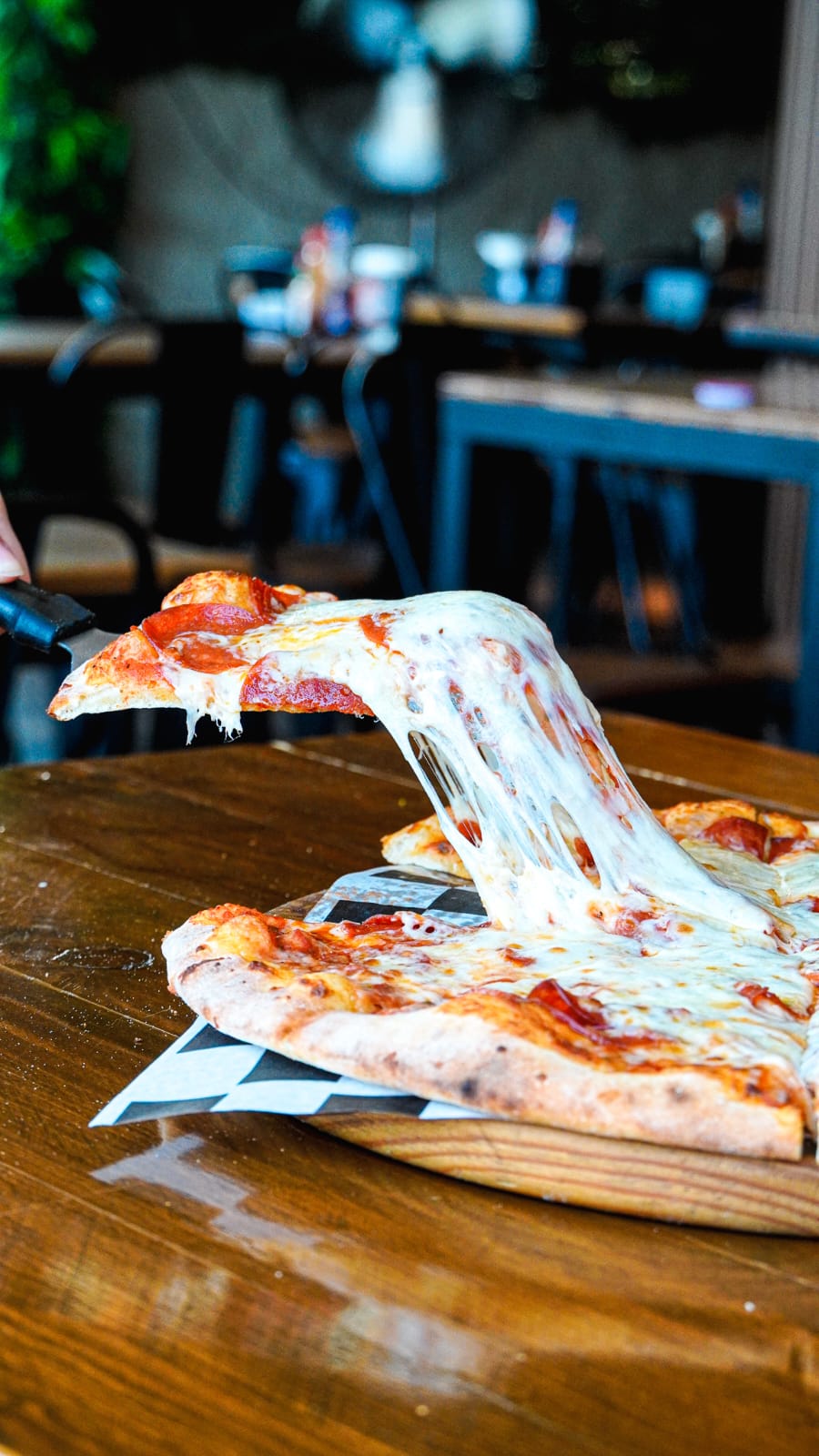 Pizza Mesa