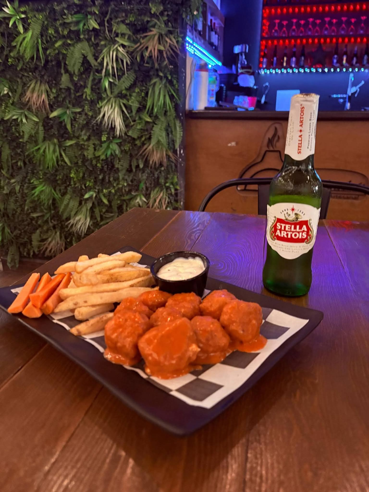 Boneless 280g