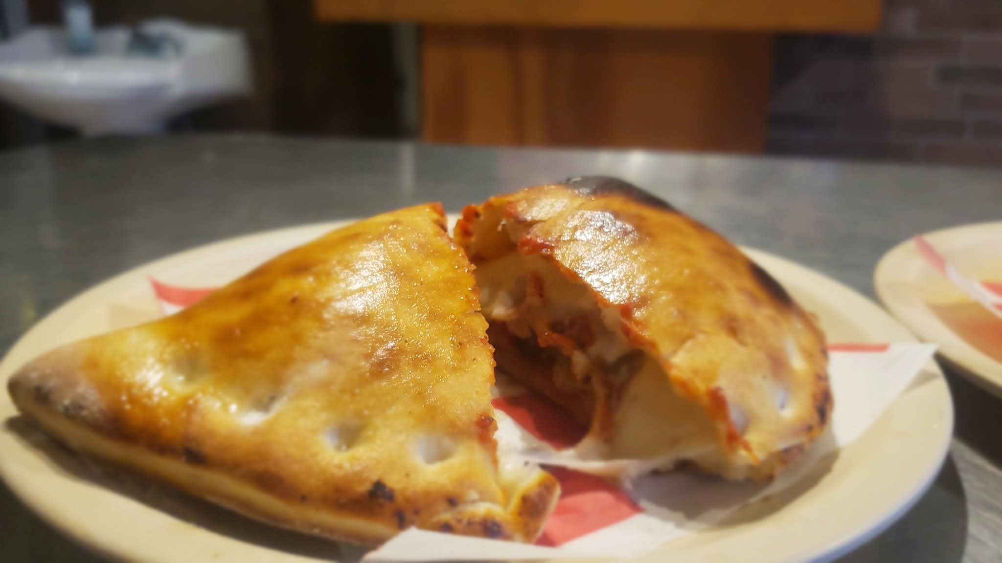 Calzone