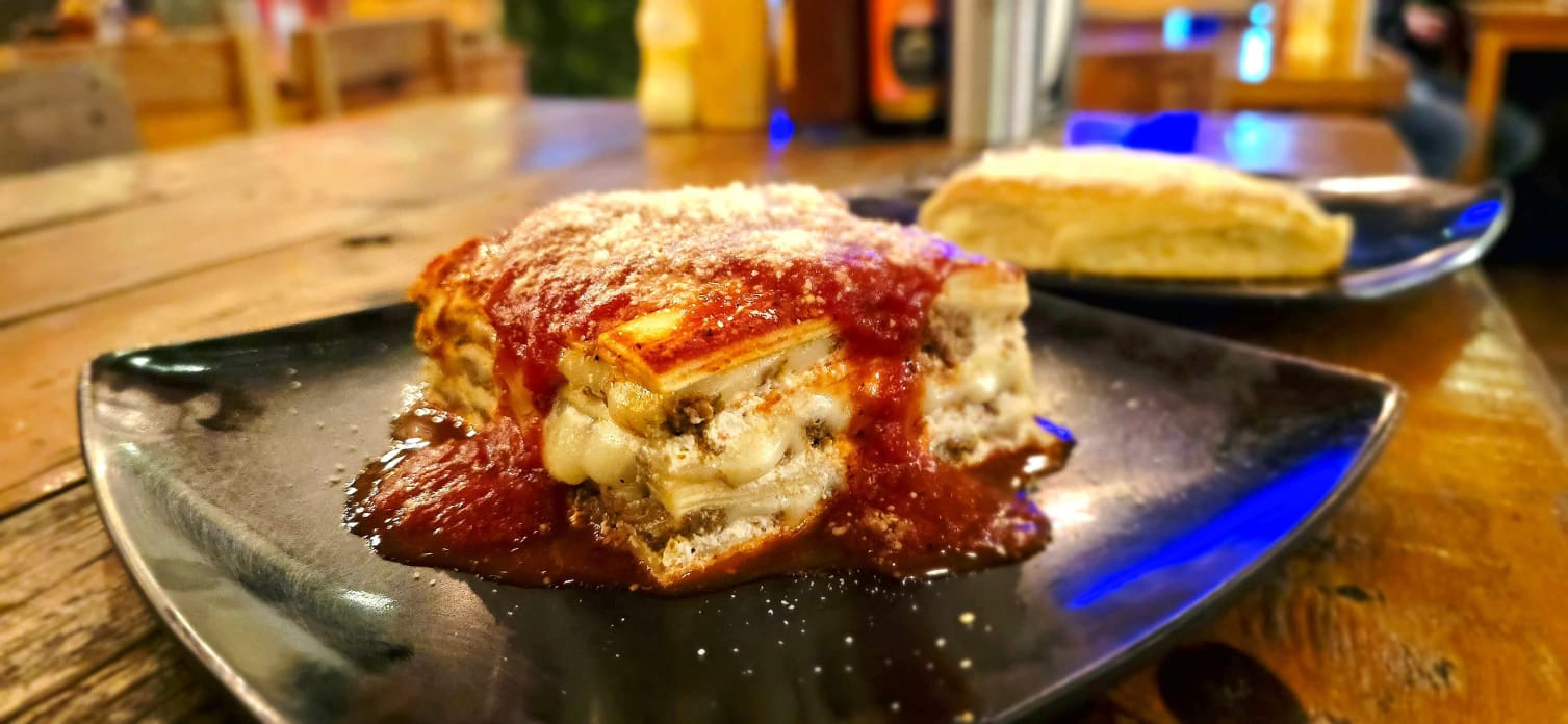 LASAGNA