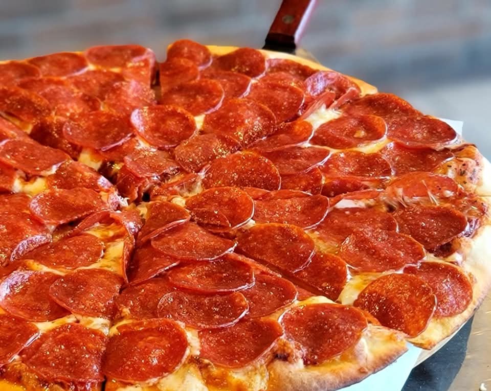 Pepperoni Lovers