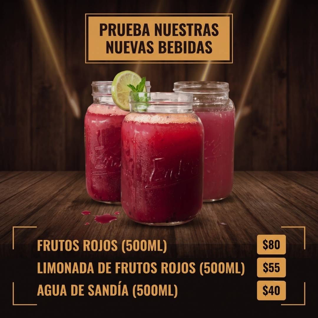 Promoción Gabrielos Pizza